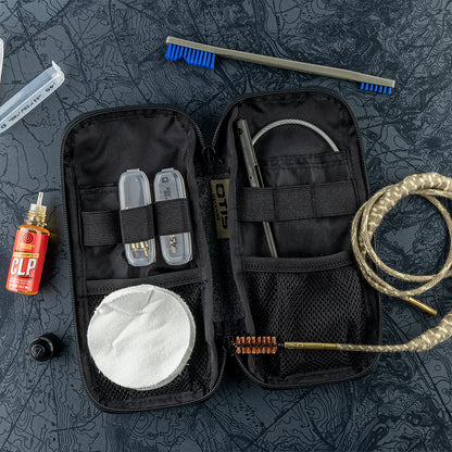 OTIS .45CAL DEFENDER SERIES CLEANING SYSTEM - Korppi Gear