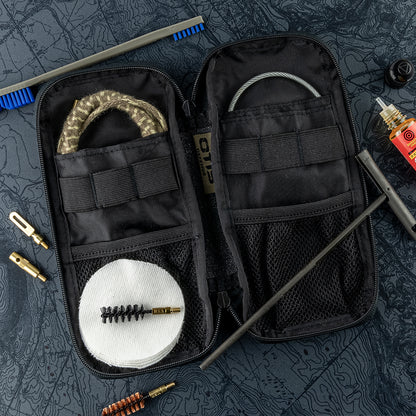 OTIS .45CAL DEFENDER SERIES CLEANING SYSTEM - Korppi Gear