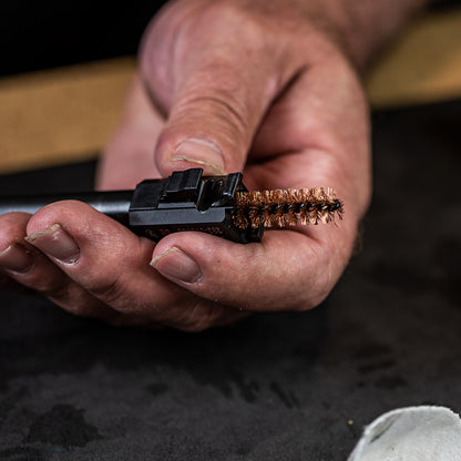 OTIS .38CAL/9MM DEFENDER SERIES CLEANING SYSTEM - Korppi Gear