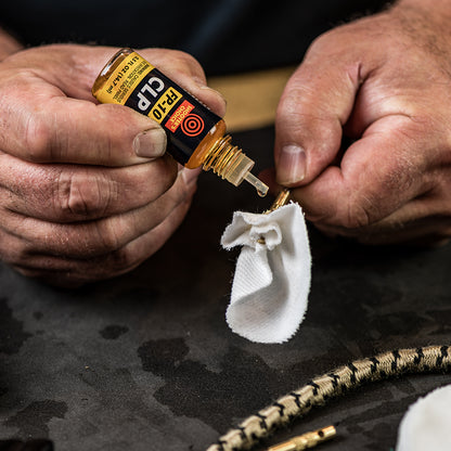 OTIS .38CAL/9MM DEFENDER SERIES CLEANING SYSTEM - Korppi Gear