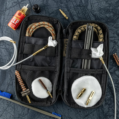 OTIS 5.56MM/9MM DEFENDER SERIES CLEANING SYSTEM - Korppi Gear