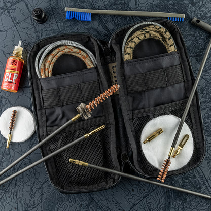 OTIS 5.56MM/9MM DEFENDER SERIES CLEANING SYSTEM - Korppi Gear
