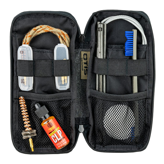 OTIS .223CAL/5.56MM DEFENDER SERIES CLEANING SYSTEM - Korppi Gear