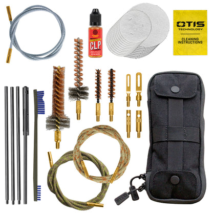 OTIS 5.56MM/7.62MM DEFENDER SERIES CLEANING SYSTEM - Korppi Gear