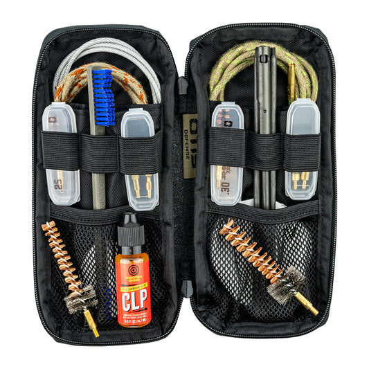 OTIS 5.56MM/7.62MM DEFENDER SERIES CLEANING SYSTEM - Korppi Gear
