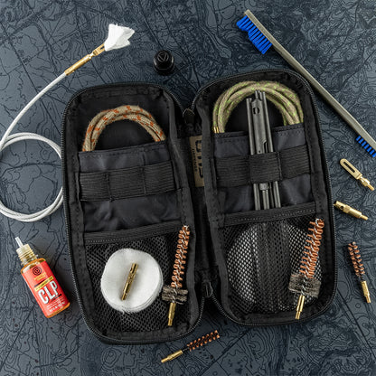 OTIS 5.56MM/7.62MM DEFENDER SERIES CLEANING SYSTEM - Korppi Gear
