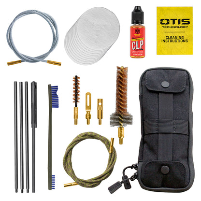 OTIS .308CAL/7.62MM DEFENDER SERIES CLEANING SYSTEM - Korppi Gear
