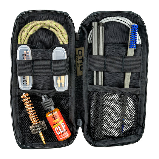 OTIS .308CAL/7.62MM DEFENDER SERIES CLEANING SYSTEM - Korppi Gear