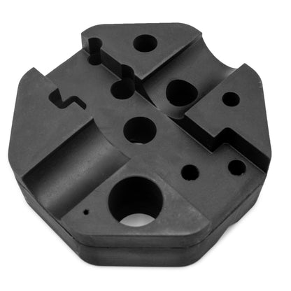 OTIS BENCH BLOCK - Korppi Gear