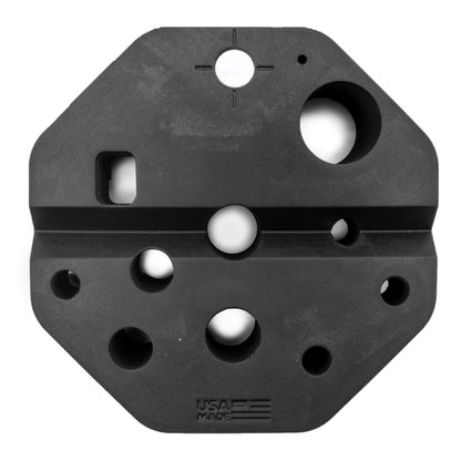 OTIS BENCH BLOCK - Korppi Gear