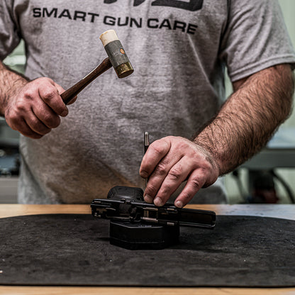OTIS BENCH BLOCK - Korppi Gear
