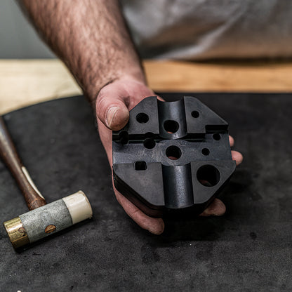OTIS BENCH BLOCK - Korppi Gear