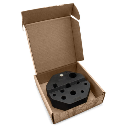 OTIS BENCH BLOCK - Korppi Gear