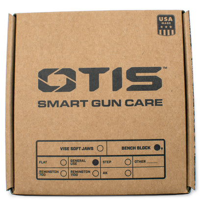 OTIS BENCH BLOCK - Korppi Gear