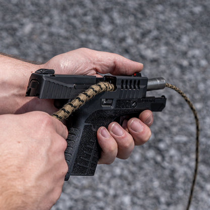 OTIS 9MM/.38 CAL/.357 CAL RIFLE/PISTOL RIPCORD® - Korppi Gear