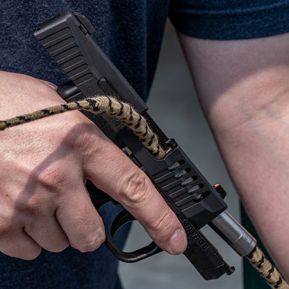 OTIS 9MM/.38 CAL/.357 CAL RIFLE/PISTOL RIPCORD® - Korppi Gear