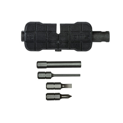 OTIS 8-IN-1 PISTOL T TOOL - Korppi Gear