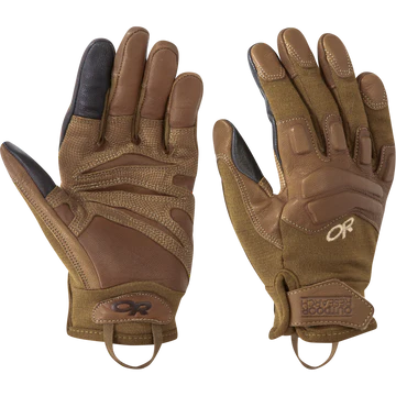 OUTDOOR RESEARCH FIREMARK SENSOR GLOVES - Korppi Gear