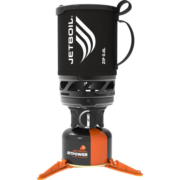 JETBOIL ZIP 0,8L KEITIN CARBON NEW