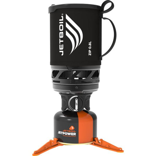 JETBOIL ZIP 0,8L KEITIN CARBON NEW