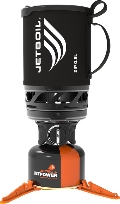 JETBOIL ZIP 0,8L KEITIN CARBON NEW - Korppi Gear