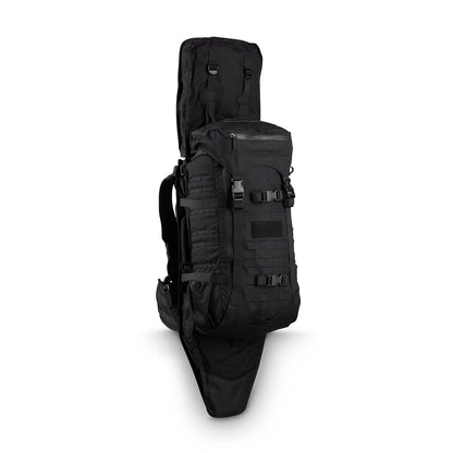 EBERLESTOCK GUNSLINGER II - Korppi Gear