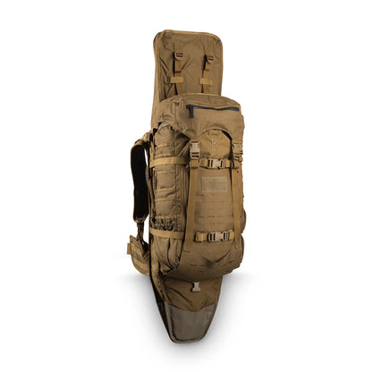 EBERLESTOCK GUNSLINGER II - Korppi Gear