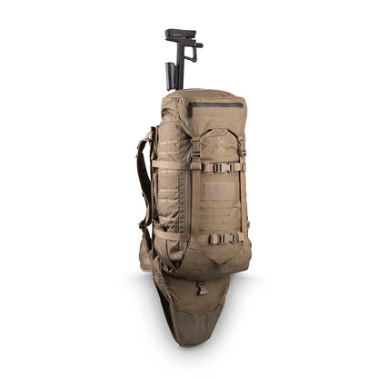 EBERLESTOCK GUNSLINGER II - Korppi Gear