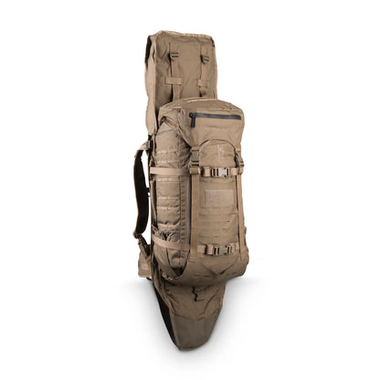 EBERLESTOCK GUNSLINGER II - Korppi Gear