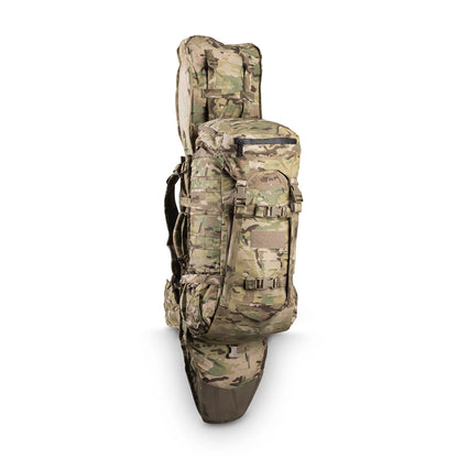 EBERLESTOCK GUNSLINGER II - Korppi Gear