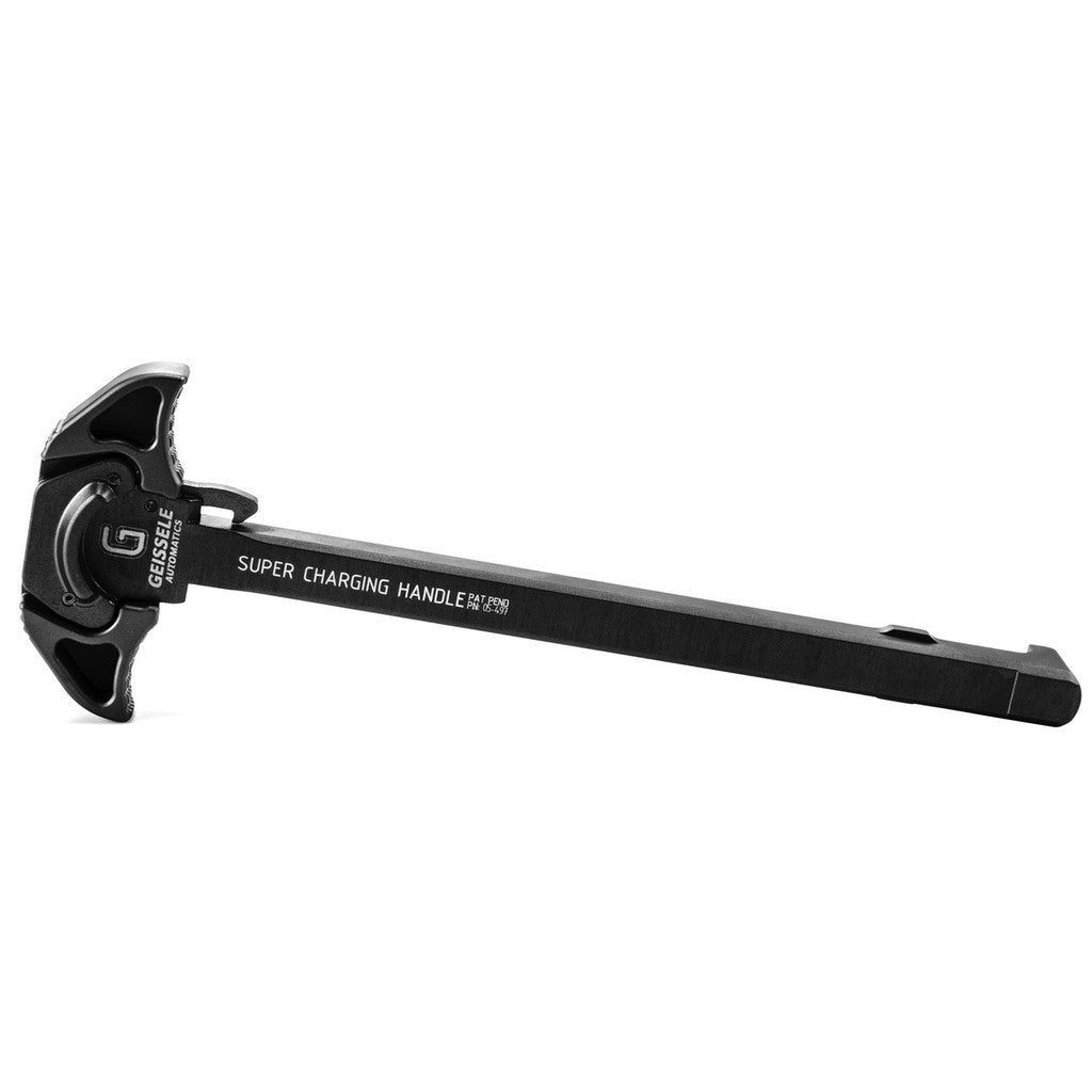 GEISSELE AIRBORNE CHARGING HANDLE (ACH) - Korppi Gear