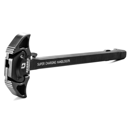 GEISSELE AIRBORNE CHARGING HANDLE (ACH) - Korppi Gear