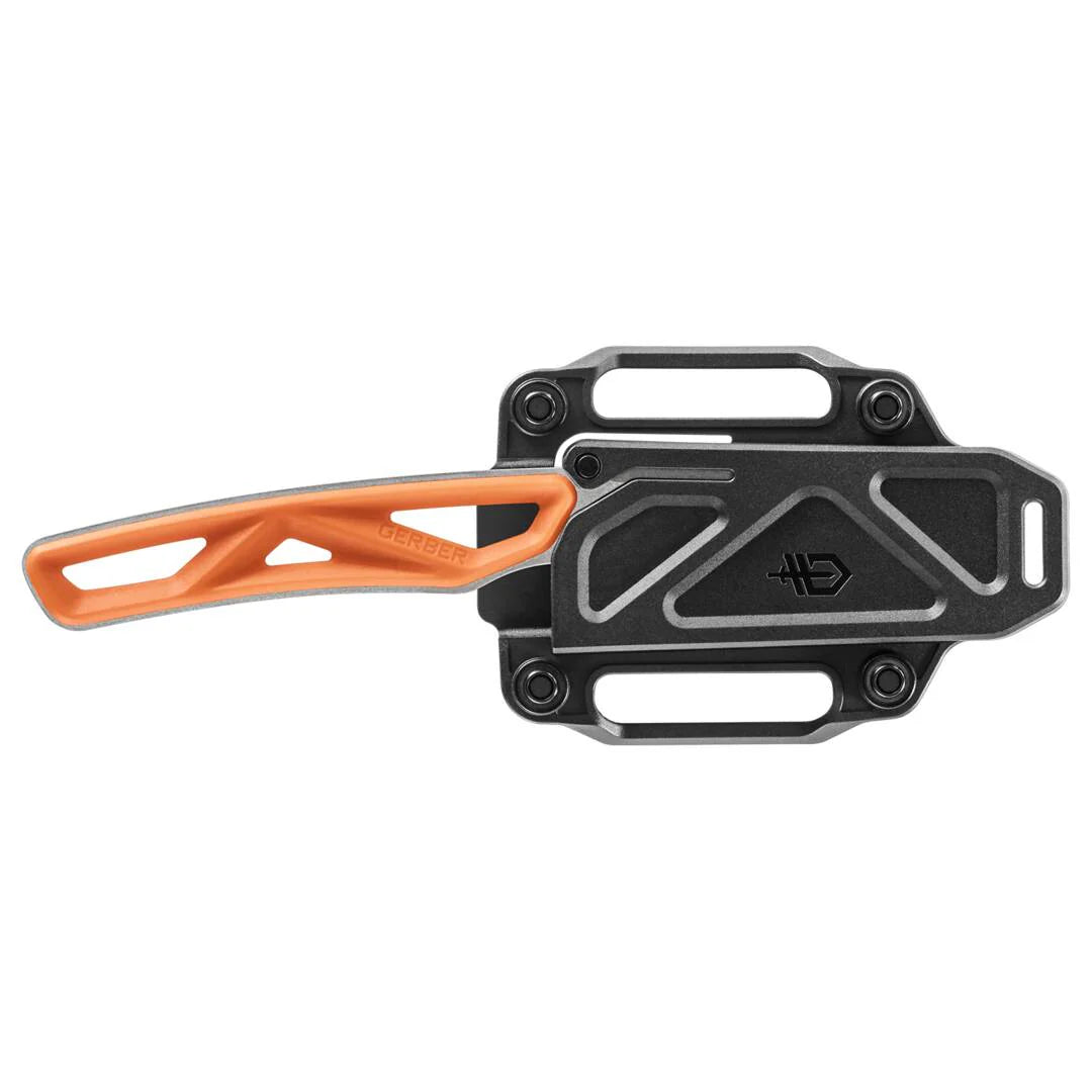 GERBER EDICT FOLDING CLIP KNIFE BOX