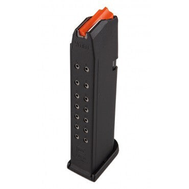 GLOCK 17 9MM GEN5 17RD - Korppi Gear