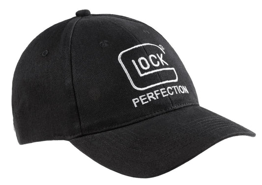 GLOCK PERFECTION CAP