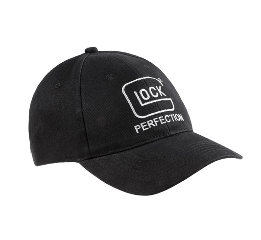 GLOCK PERFECTION LIPPIS
