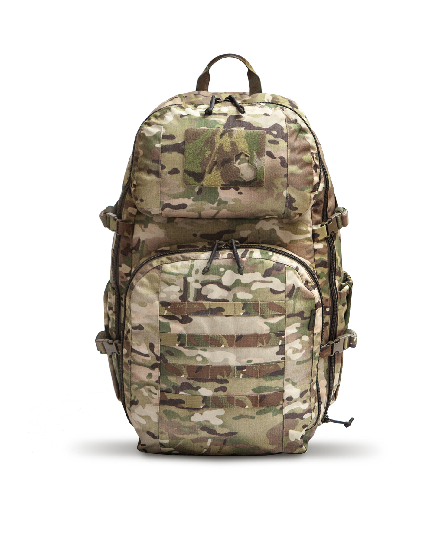 SUITED SYSTEMS "GoPack" 55L BACKPACK