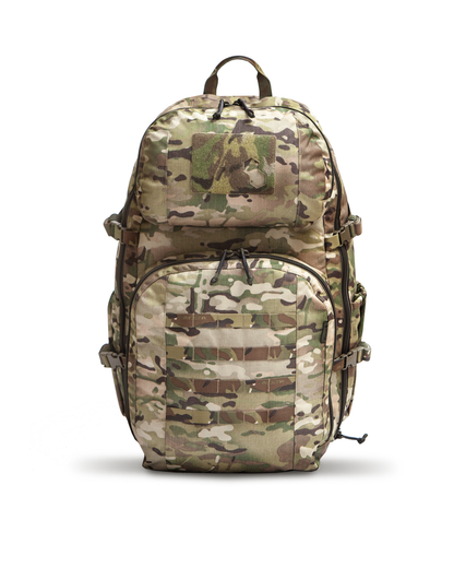 SUITED SYSTEMS "GoPack" 55L BACKPACK