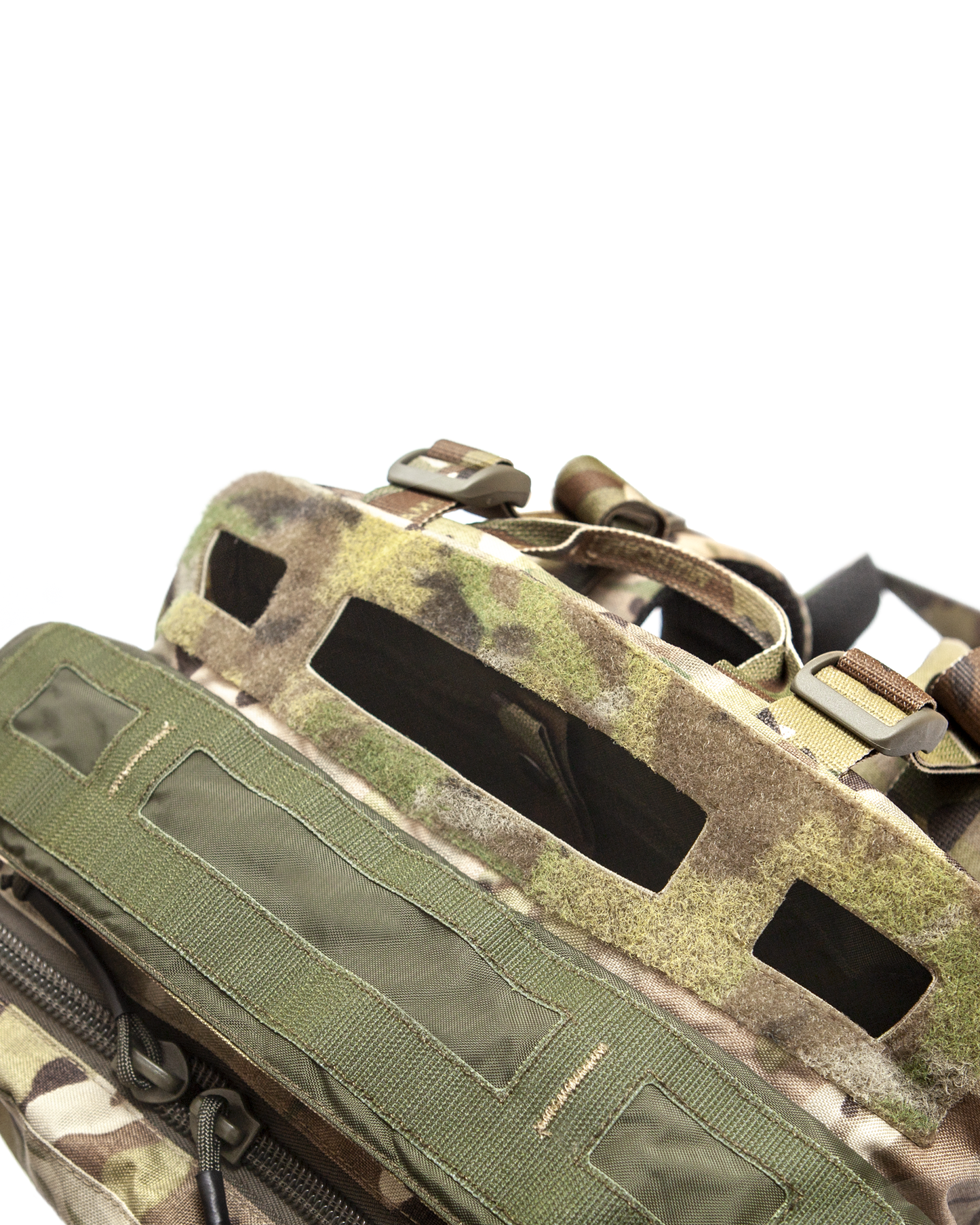 SUITED SYSTEMS "GoPack" 55L BACKPACK