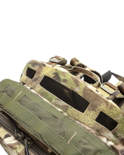 SUITED SYSTEMS "GoPack" 55L BACKPACK