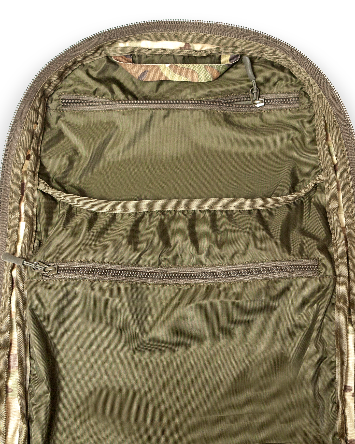 SUITED SYSTEMS "GoPack" 55L BACKPACK