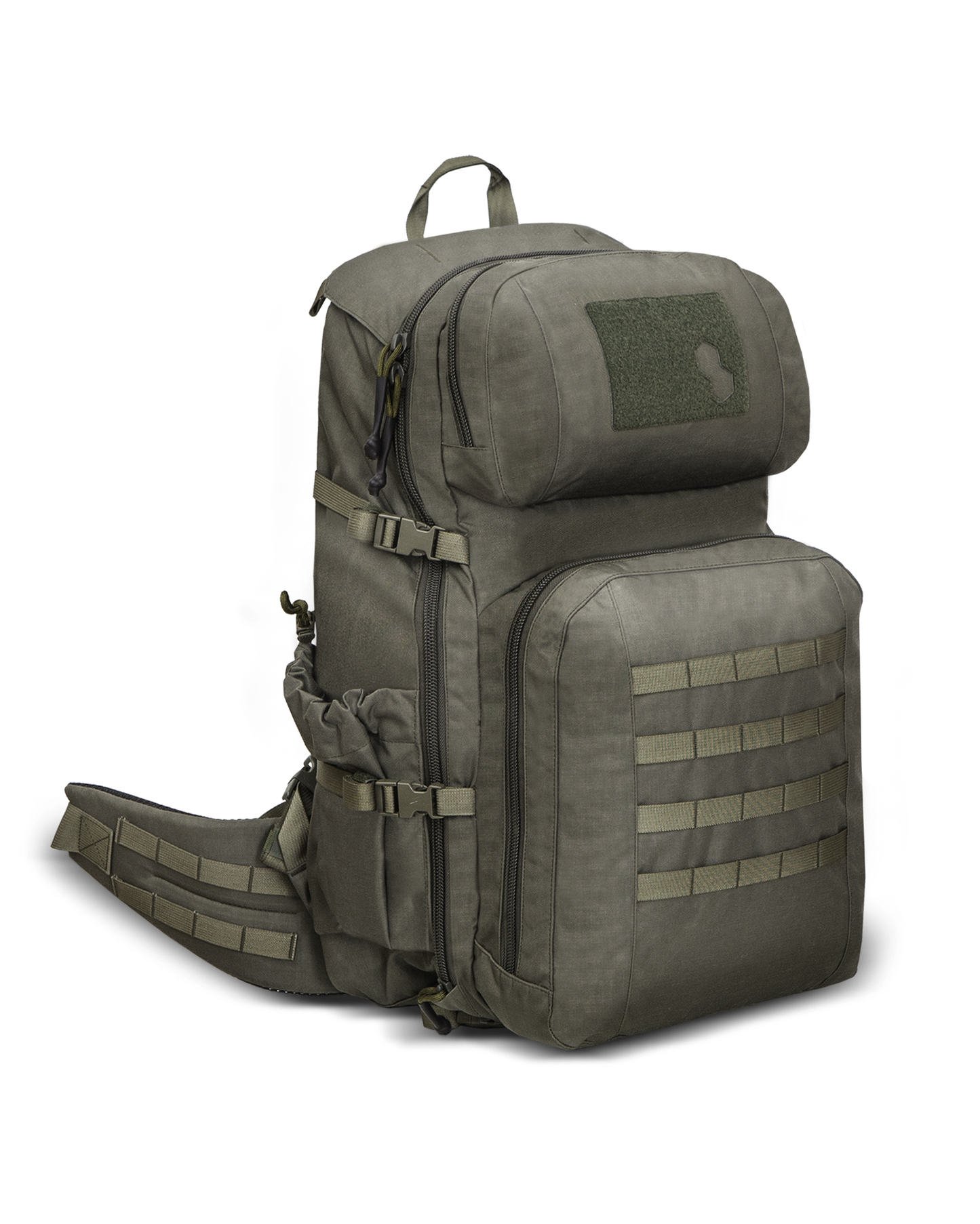 SUITED SYSTEMS "GoPack" 55L BACKPACK