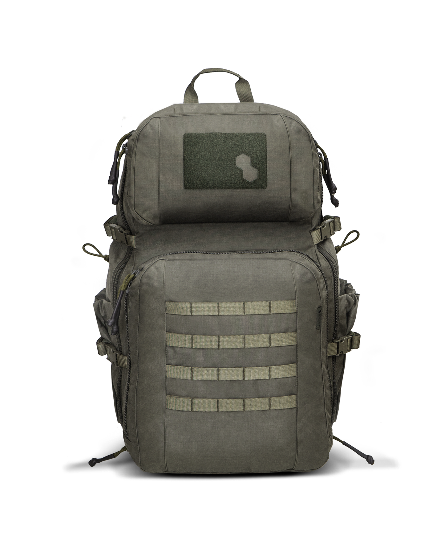 SUITED SYSTEMS "GoPack" 55L BACKPACK