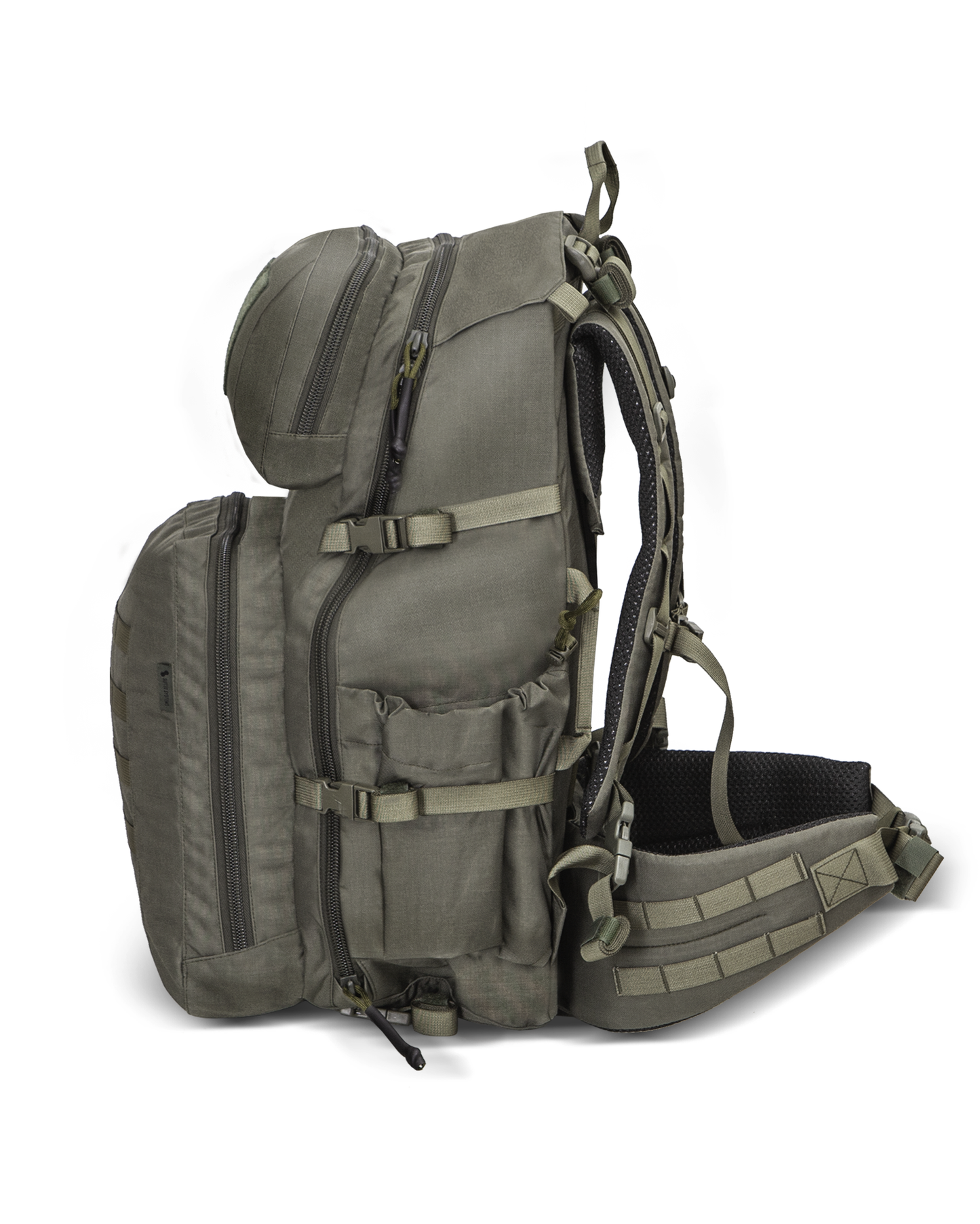 SUITED SYSTEMS "GoPack" 55L BACKPACK