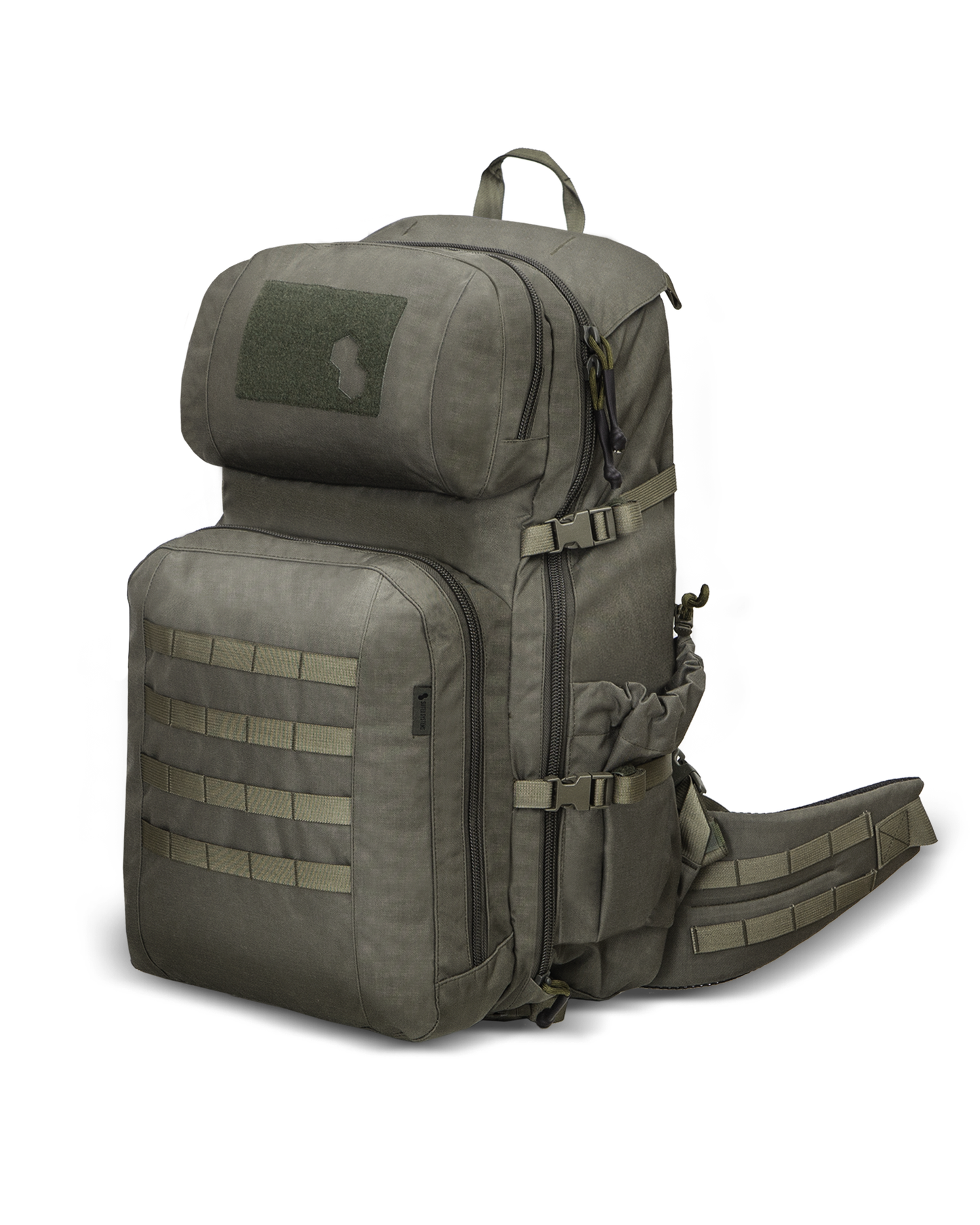 SUITED SYSTEMS "GoPack" 55L BACKPACK