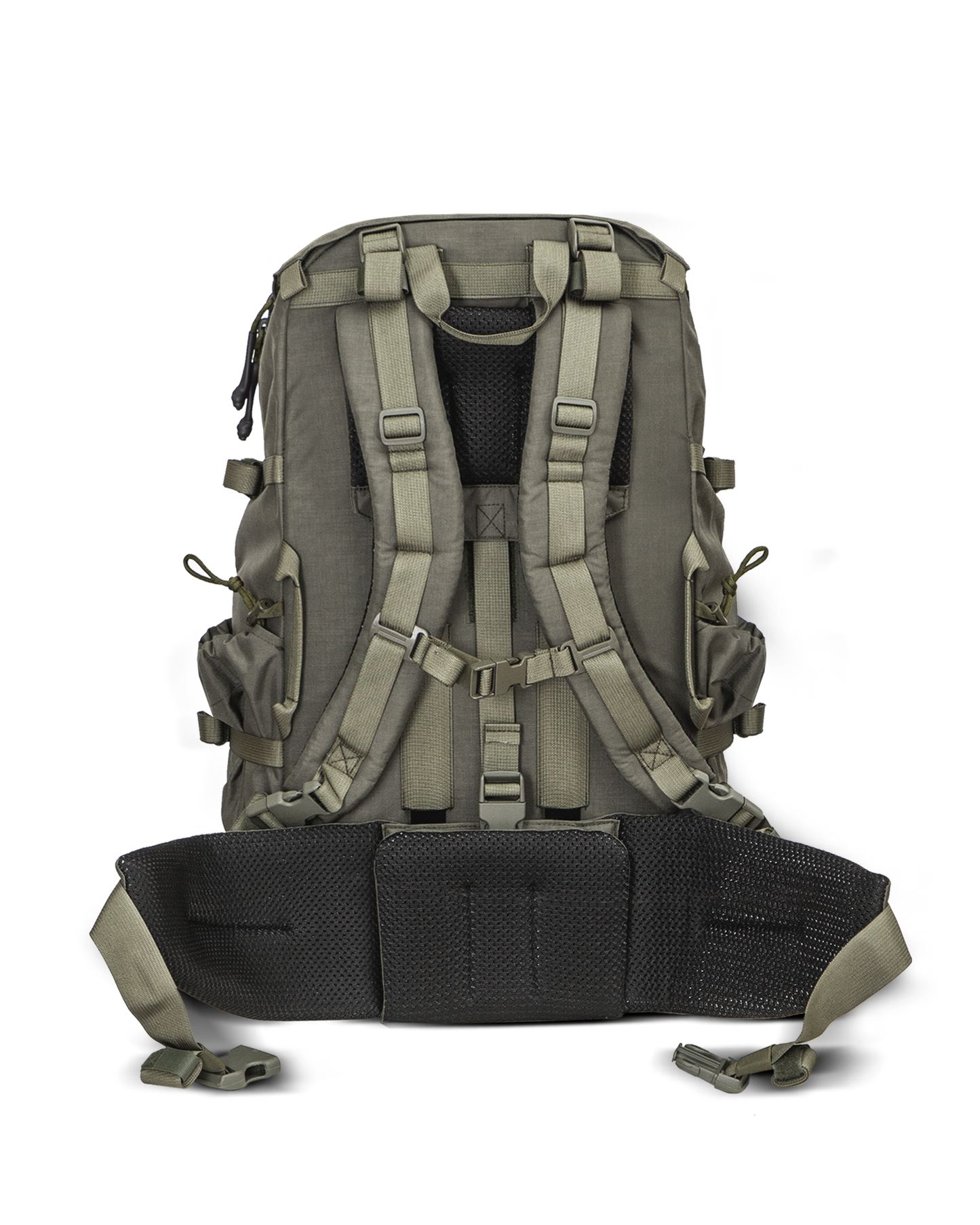 SUITED SYSTEMS "GoPack" 55L BACKPACK