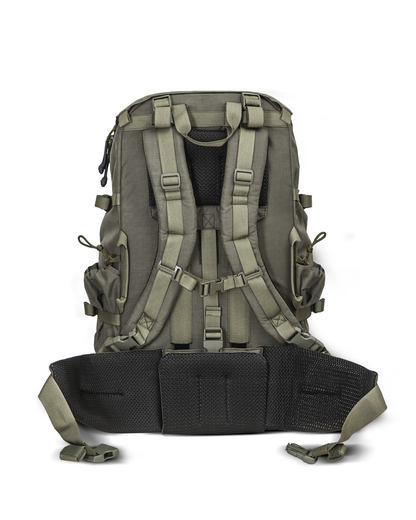 SUITED SYSTEMS "GoPack" 55L BACKPACK