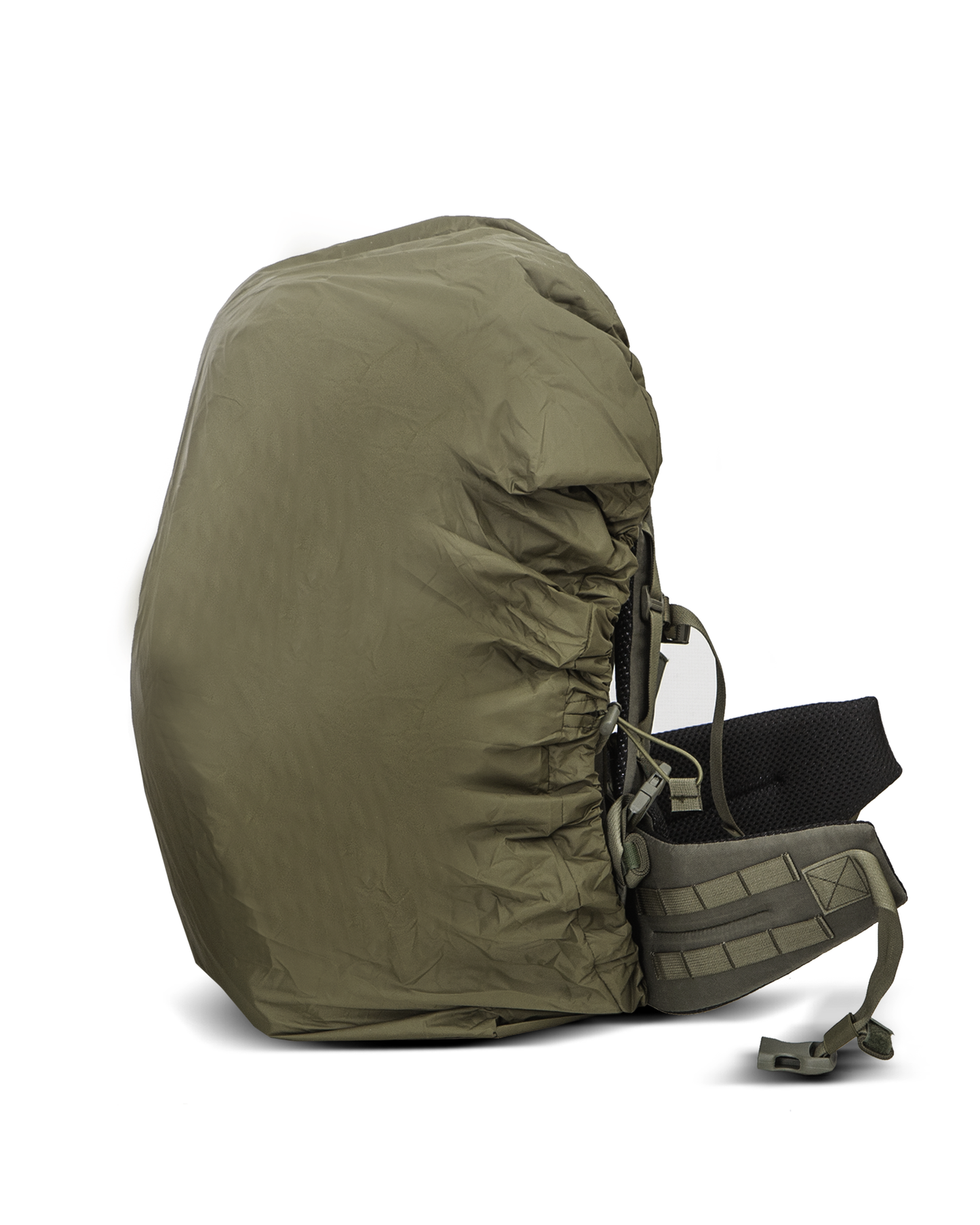 SUITED SYSTEMS "GoPack" 55L BACKPACK