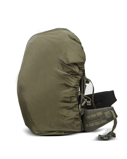 SUITED SYSTEMS "GoPack" 55L BACKPACK