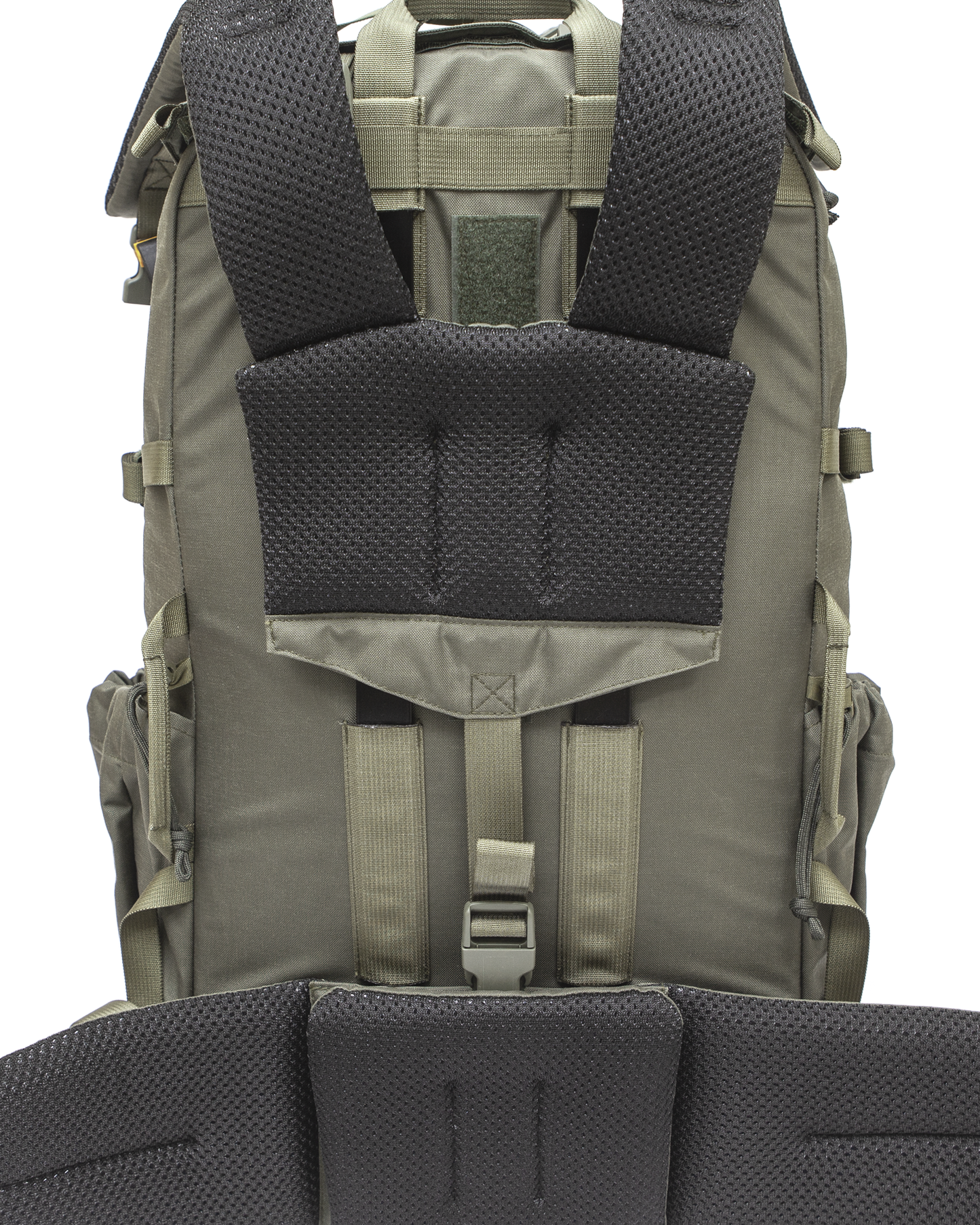 SUITED SYSTEMS "GoPack" 55L BACKPACK